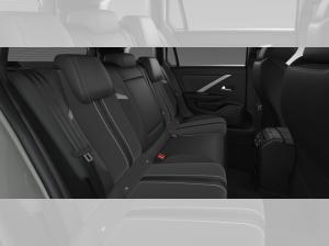 Opel Astra Sports Tourer GS 1.2 MildHybrid-Benzinmotor mit Automatikgetriebe