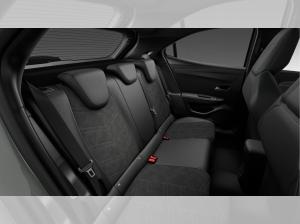 Opel Mokka GS 1.2 MHEV 6-Gang-Doppelkupplungsgetriebe