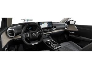Citroën C5 X Hybrid 136 DCS6 Plus