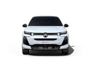 Citroën C5 Aircross Hybrid 145 Doppelkupplung 6-Gang MAX