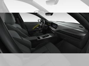 Opel Astra GS 1.2 MHEV 6-Gang-Doppelkupplungsgetriebe