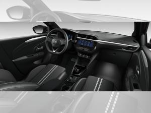 Opel Corsa Electric Ultimate Elektromotor Automatik-Elektroantrieb