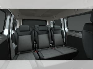 Opel Zafira Edition B22LC UE64 2.2L DIES 8-Stufen-Automatikgetriebe