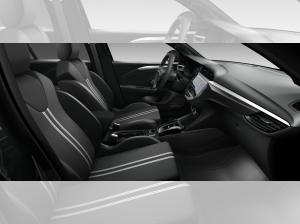 Opel Corsa GS 1.2 MHEV 6-Gang-Doppelkupplungsgetriebe