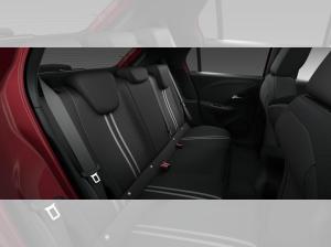 Opel Corsa Electric Ultimate Elektromotor Automatik-Elektroantrieb