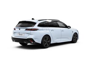 Peugeot 308 SW GT BlueHDi 130 EAT8 / Sofort verfügbar!