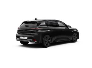 Peugeot 308 GT HYBRID 145 DSC6