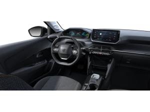 Peugeot 208 STYLE Elektromotor 156