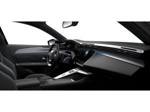 Peugeot 408 GT HYBRID 145 DSC6