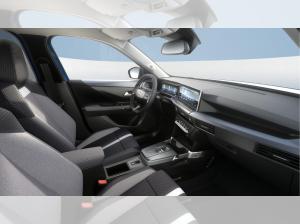 Opel Frontera GS 1.2 MHEV 6-Gang-Doppelkupplung. eDCT