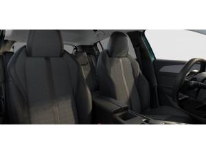 Peugeot 308 ALLURE HYBRID 145 DSC6