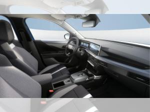 Opel Frontera Edition 1.2 MHEV 6-Gang-Doppelkupplung. eDCT