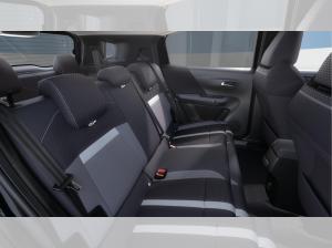 Opel Frontera GS 1.2 MHEV 6-Gang-Doppelkupplung. eDCT