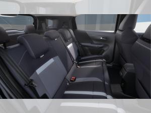 Opel Frontera GS 1.2 MHEV 6-Gang-Doppelkupplung. eDCT