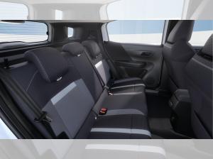Opel Frontera Edition BEV Automatik-Elektroantrieb