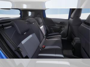 Opel Frontera Edition 1.2 MHEV 6-Gang-Doppelkupplung. eDCT