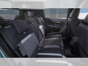 Opel Frontera GS 1.2 MHEV 6-Gang-Doppelkupplung. eDCT