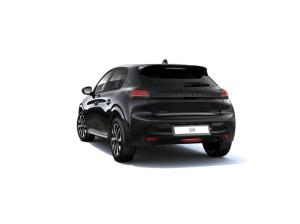 Peugeot 208 BUSINESS HYBRID 110 DSC6