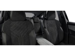 Peugeot 3008 GT Elektromotor 210