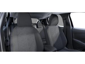 Peugeot 208 BUSINESS Benzin 100