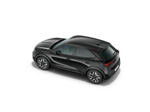 Opel Mokka Edition 1.2 MHEV 6-Gang-Doppelkupplungsgetriebe