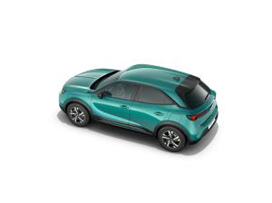 Opel Mokka Edition 1.2 MHEV 6-Gang-Doppelkupplungsgetriebe