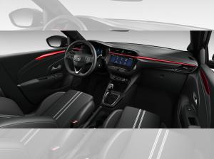 Opel Corsa YES 1.2 Turbo S/S Manuelles 6-Gang-Getriebe