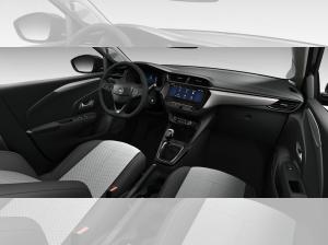 Opel Corsa Edition 1.2 Turbo S/S Manuelles 6-Gang-Getriebe