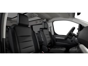 Peugeot Traveller Allure L3 Diesel 180 EAT8