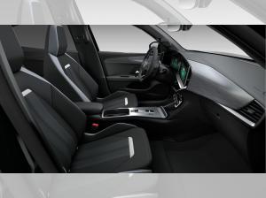 Opel Mokka Electric Ultimate Elektromotor Automatik-Elektroantrieb