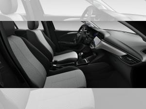 Opel Corsa Edition 1.2 Turbo S/S Manuelles 6-Gang-Getriebe