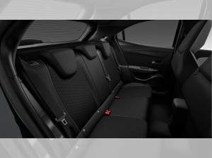 Opel Mokka Edition 1.2 MHEV 6-Gang-Doppelkupplungsgetriebe