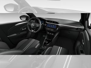 Opel Corsa Electric GS Elektromotor Automatik-Elektroantrieb