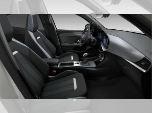 Opel Mokka GS 1.2 Turbo S/S Manuelles 6-Gang-Getriebe