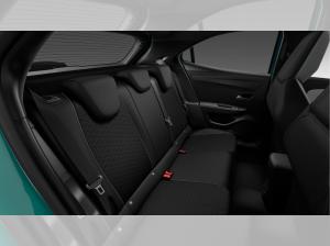 Opel Mokka Edition 1.2 MHEV 6-Gang-Doppelkupplungsgetriebe