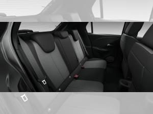 Opel Corsa Edition 1.2 Turbo S/S Manuelles 6-Gang-Getriebe