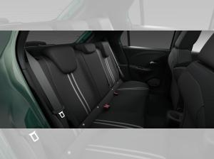 Opel Corsa YES 1.2 Turbo S/S Manuelles 6-Gang-Getriebe