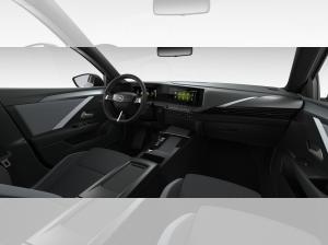 Opel Astra Sports Tourer Edition 1.5 Diesel S/S 8-Stufen-Automatikgetriebe