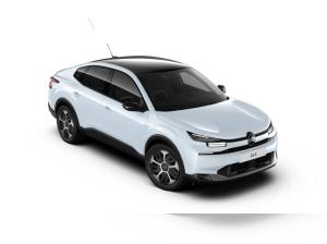 Citroën C4 X Hybrid 145 Doppelkupplung 6-Gang PLUS