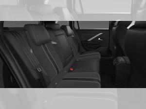 Opel Astra Sports Tourer GS 1.5 Diesel S/S 8-Stufen-Automatikgetriebe