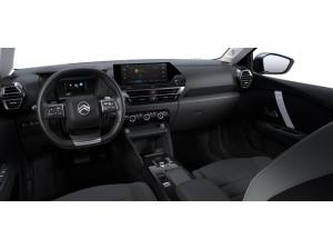 Citroën C4 X Hybrid 145 Doppelkupplung 6-Gang PLUS