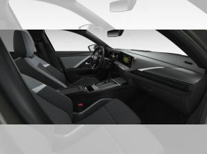 Opel Astra Sports Tourer Edition 1.5 Diesel S/S 8-Stufen-Automatikgetriebe