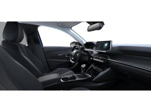 Peugeot 208 ALLURE Benzin 100