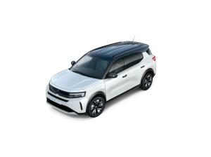 Opel Frontera GS 1.2 MHEV 6-Gang-Doppelkupplung. eDCT