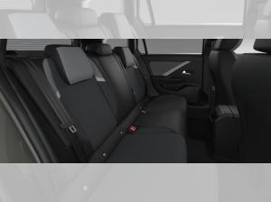 Opel Astra Sports Tourer Edition 1.5 Diesel S/S 8-Stufen-Automatikgetriebe