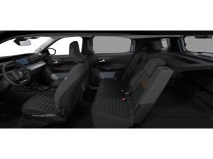 Citroën C3 Aircross Hybrid 145 Doppelkupplung 6-Gang PLUS
