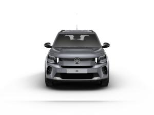 Citroën C3 Turbo 100 Plus