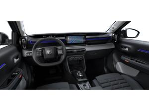 Citroën C3 Hybrid 110 Doppelkupplung 6-Gang Plus