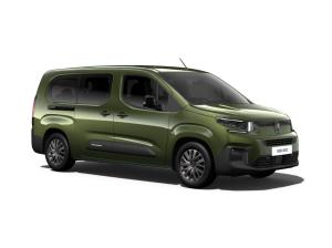 Citroën Berlingo XL Diesel 130 Plus