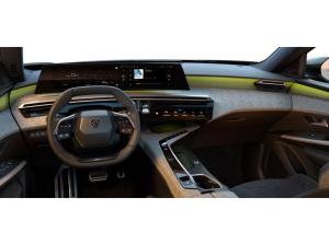 Peugeot 5008 GT HYBRID 145 DSC6